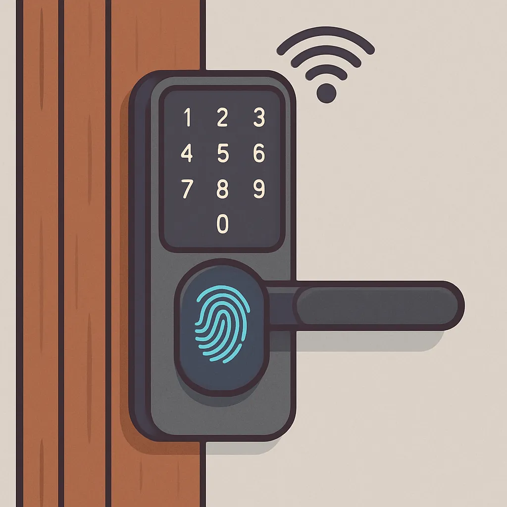 IoT Door Lock